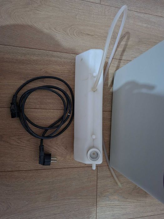 Autoklaw WOSON Tancy 2l