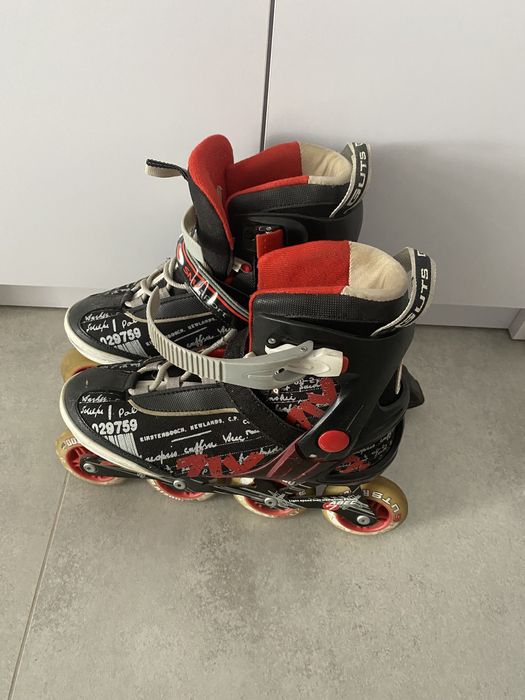 Rolki SMU sport 41/42