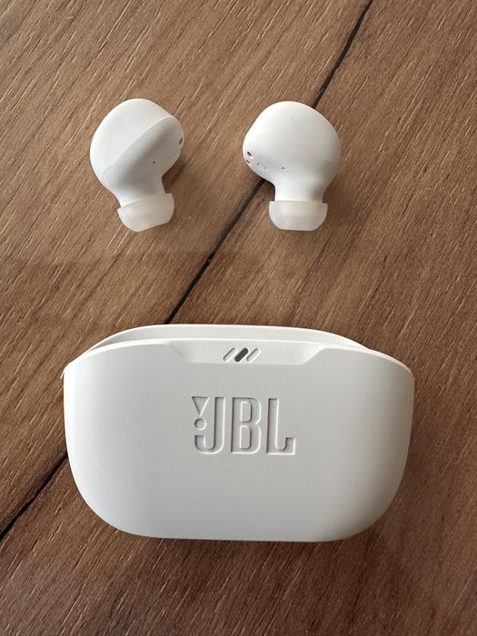 Słuchawki jbl wave Bus