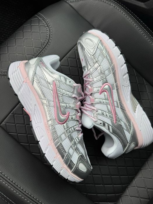 Кросівки Nike P-6000 | Кросівки Найк P6000
