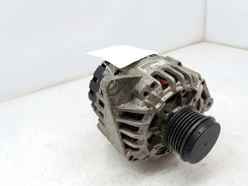 Alternador Renault Megane