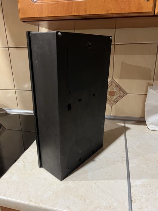 Zegar ścienny PREDOM-METRON Typ Z-241