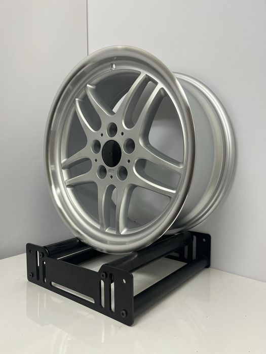 Jantes 18” 5x120 Novas Style 37 Compativeis BMW E39 M5 serie 5/6/7