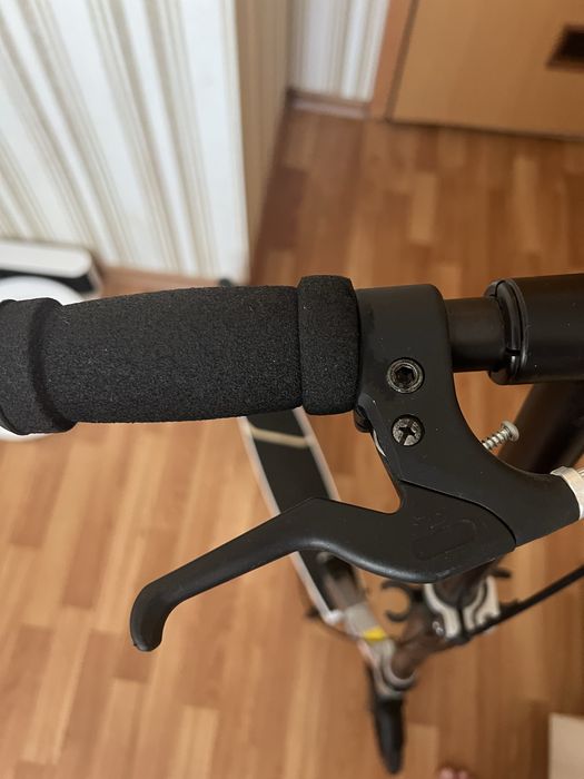 Самокат Roces до 100 кг