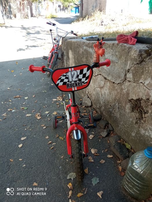 Продам велосипед