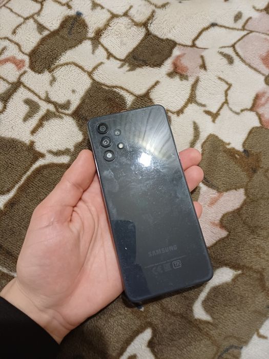 Продам самсунг а32