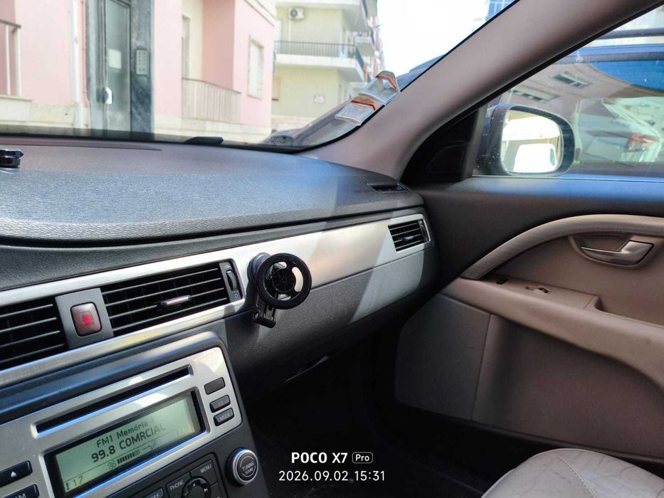Volvo V70 2000 d