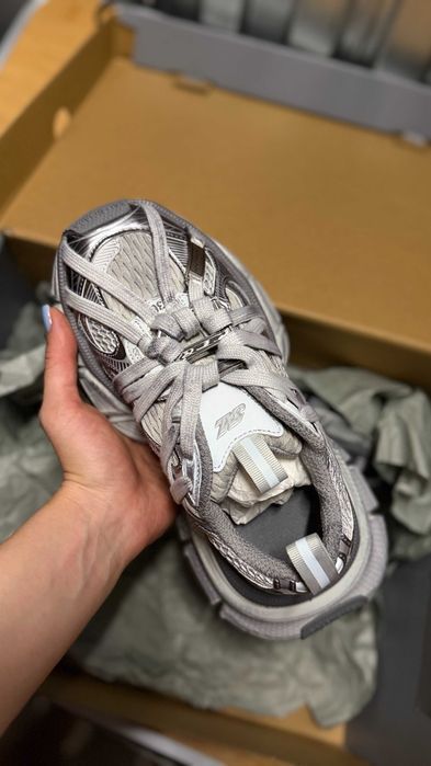 Buty Balenciaga 3Xl, rozmiar 36