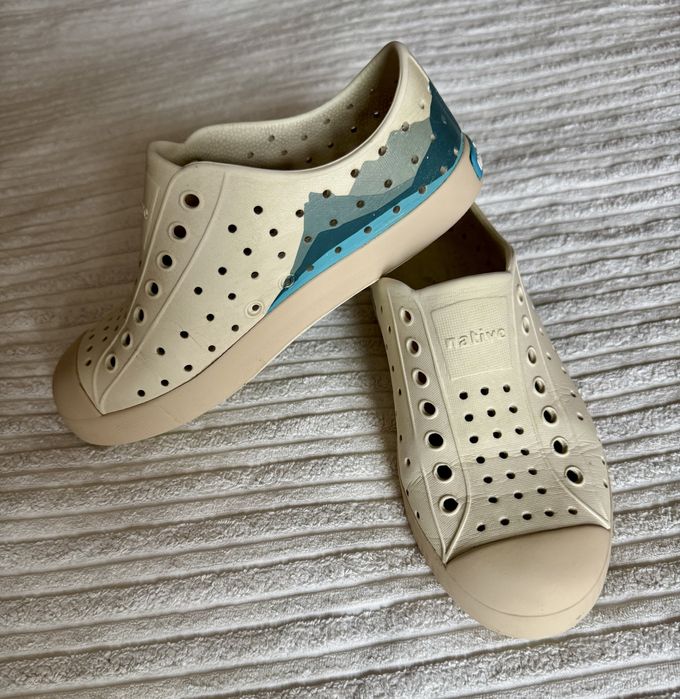 Trampki Native Shoes rozmiar 31,5 ( c13)