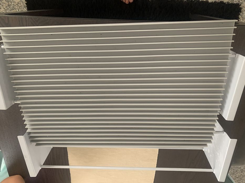 Interiores para moveis Besta ikea