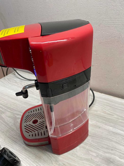 Automatyczny ekspres do kawy i herbaty Baristomat