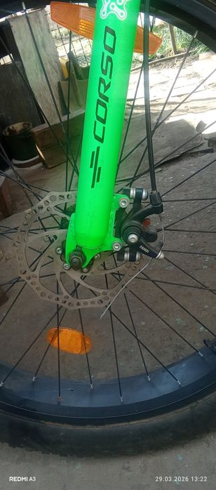 Продаю фет -байк БУ.