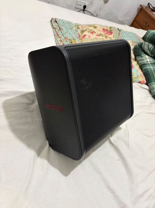 Coluna LG Xboom Stage 301
