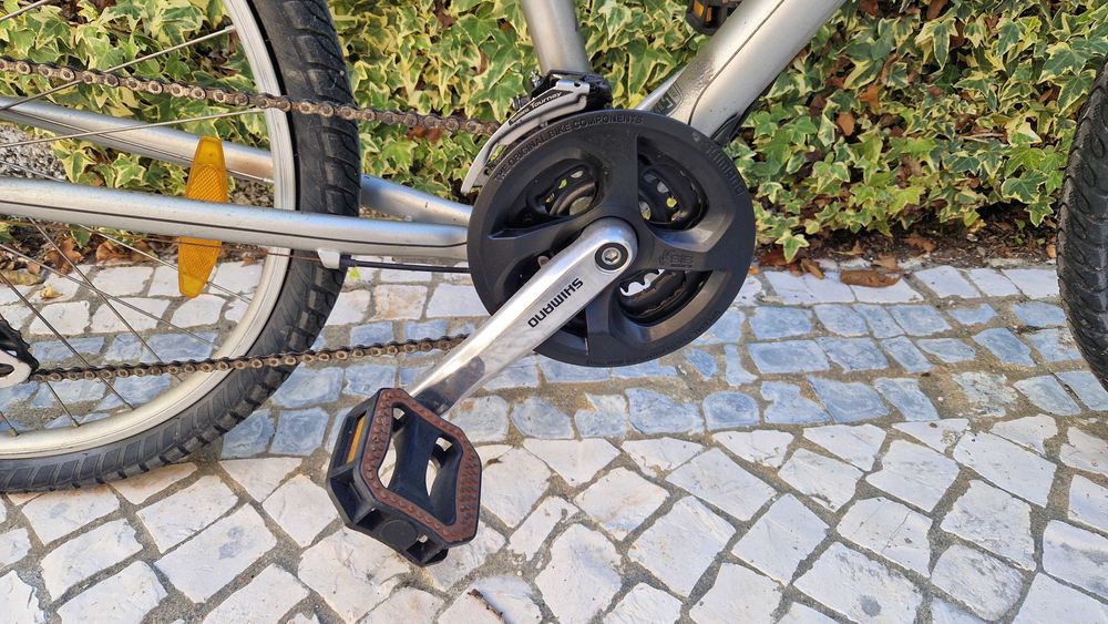 Bicicleta Specialized Expedition Sport