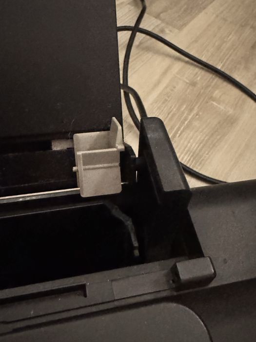 Drukarka Lexmark x5650 z faxem