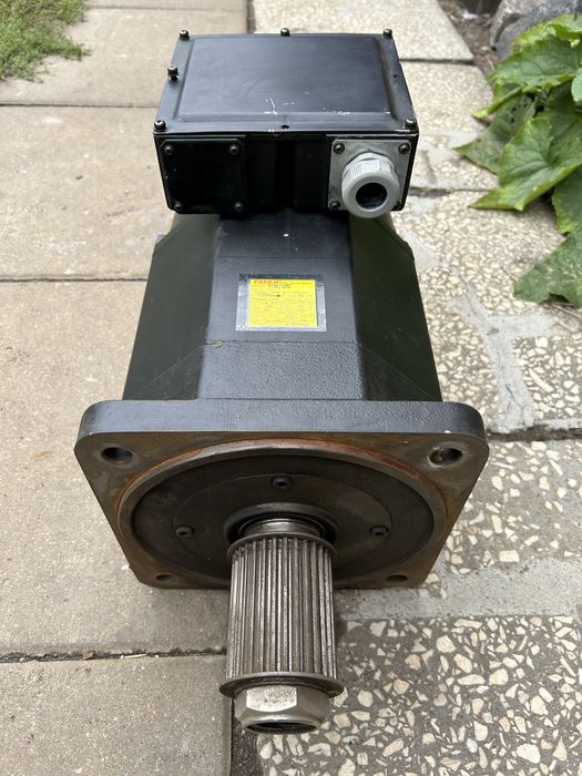 Fanuc Servo Motor