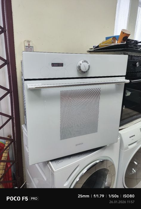 Духова шафа Духовой  шкаф Gorenje