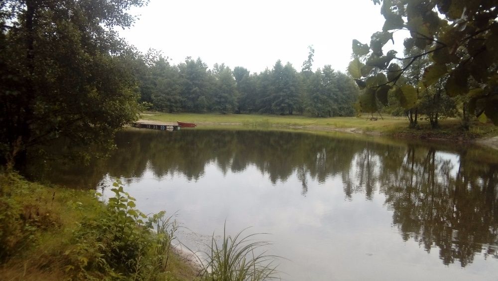 Domek Letniskowy nr 3