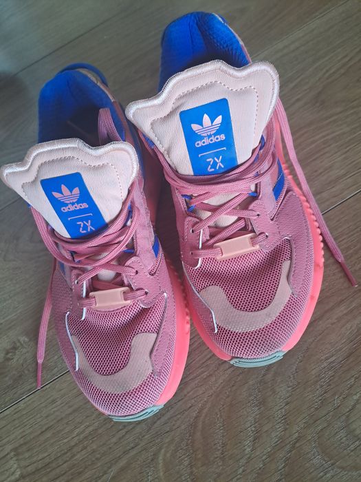 Sapatilhas Adidas ZX