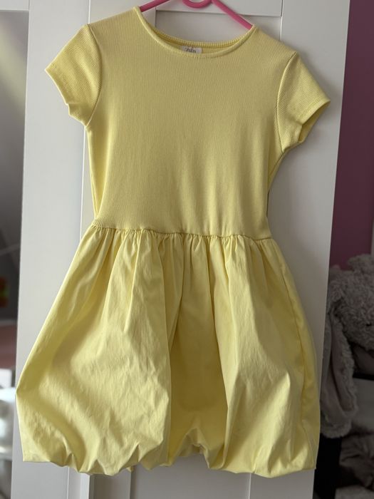 Sukienki , zara, jak nowe