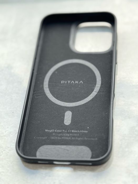 Pitaka 16 pro max