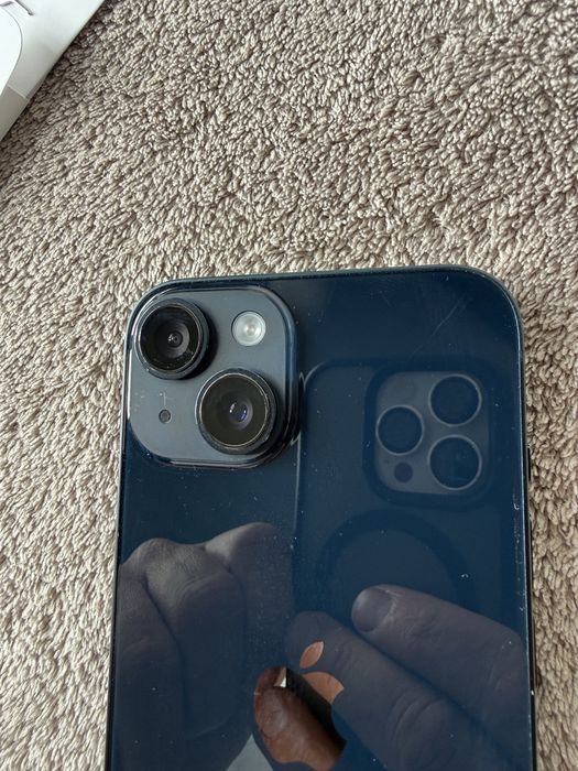 Apple iPhone 14 de 128GB Preto