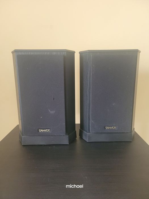 Tannoy 605(audiofilski monitor)r