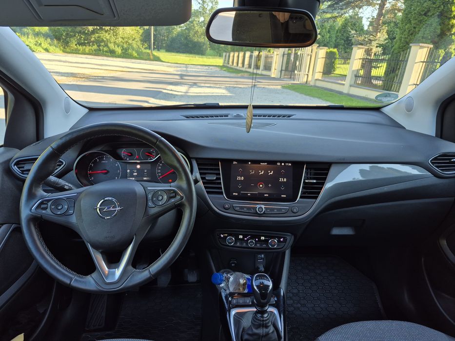 Opel Crossland x,Corsa,2024