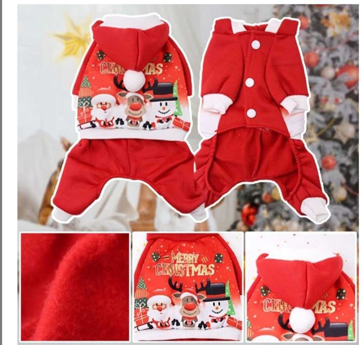 Костюм для собачки або котика