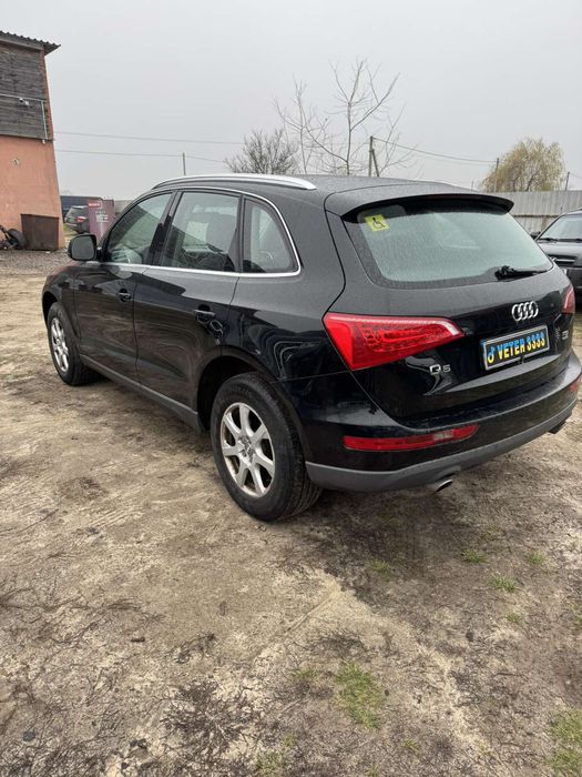 Продам авто Audi Q5