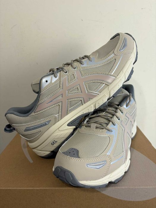 Buty/Sneakersy Asics Gel-Venture 6 1203A908-022