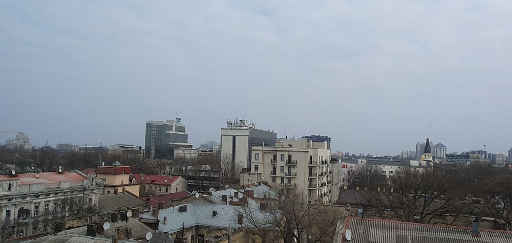 2-комнатная квартира по адресу Куликово поле пл. (площадь 60 м²) - Atlanta.ua - фото 11