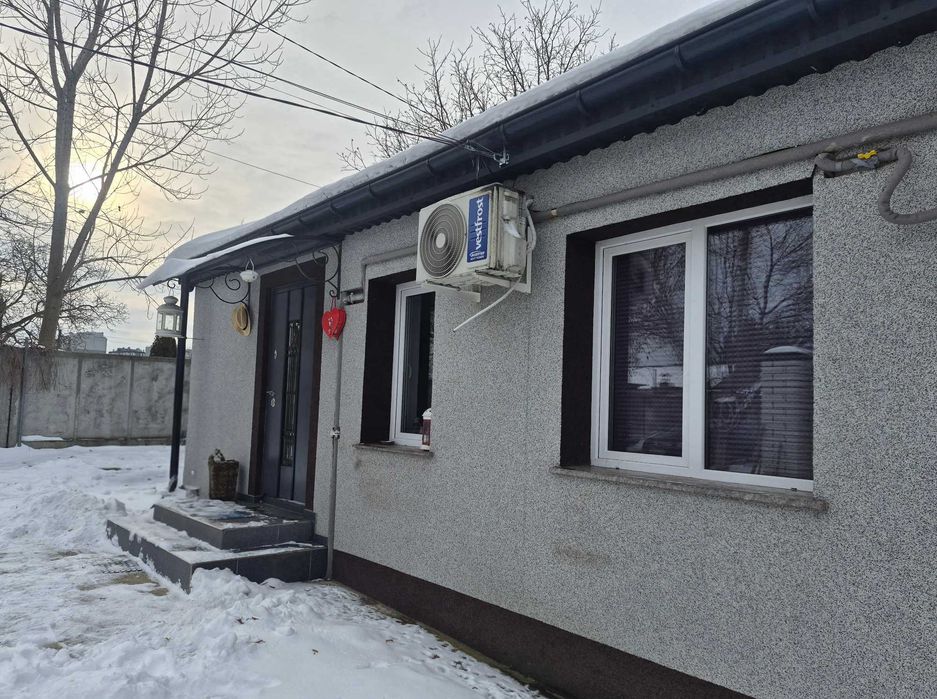 Продаж частини будинку 75м2/Сертифікат - ТАК