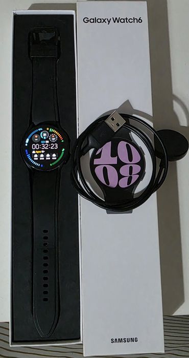 Samsung SmartWatch 6