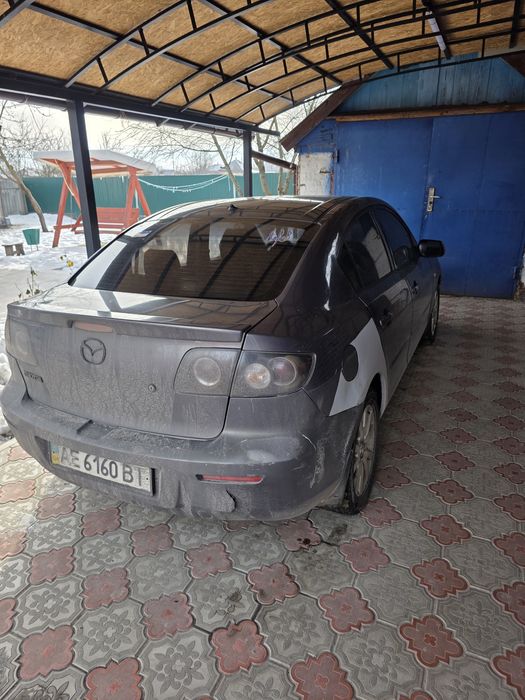 Мазда 3 продам!!!