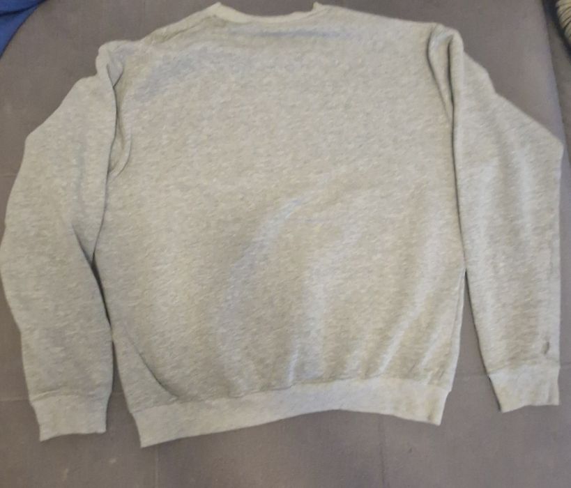 Unikatowa bluza WARSAW
