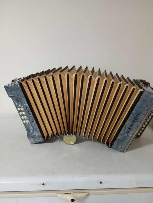 Concertina Norma | | |