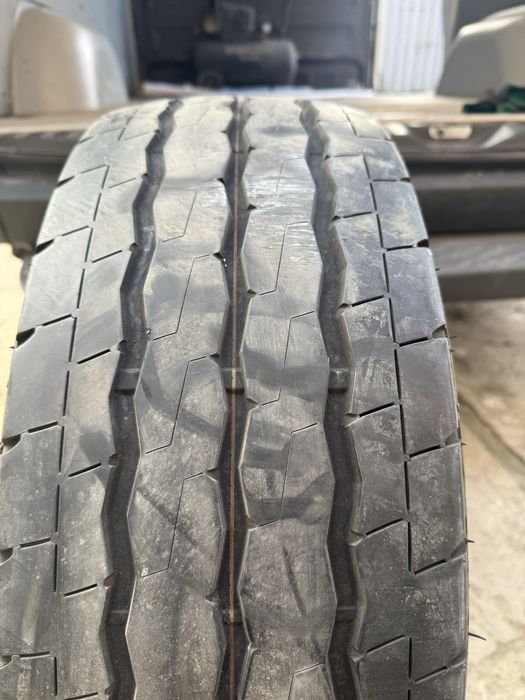 Продам Lassa transway 3  235 65 r16c