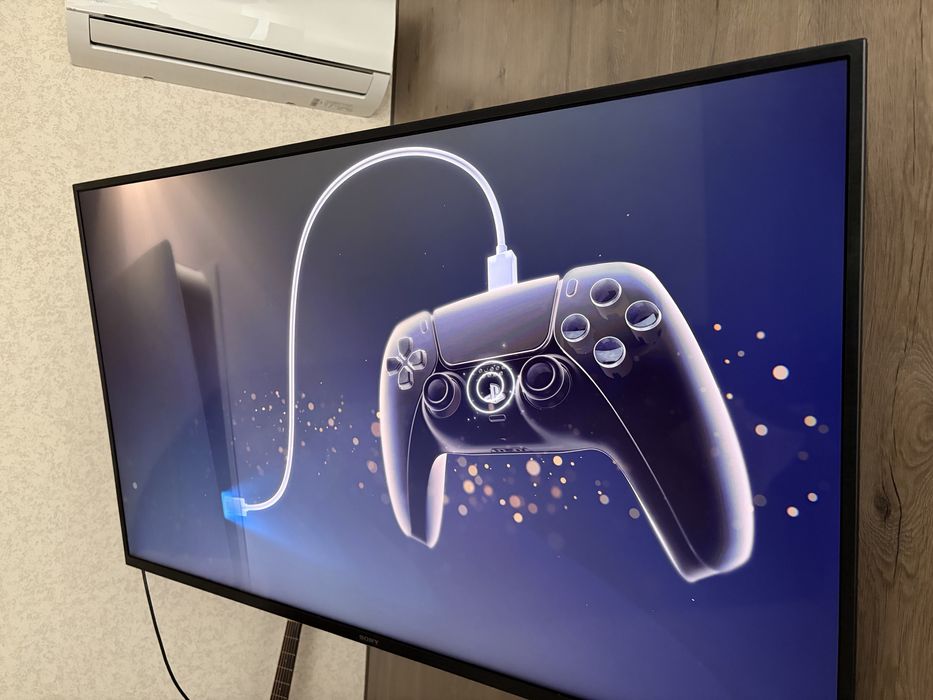 Ігрова приставка PlayStation 5 Slim