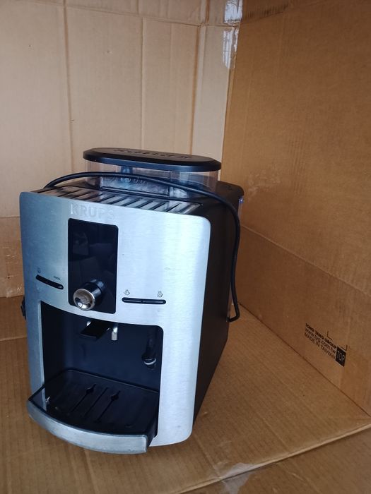 Кавомашина Krups