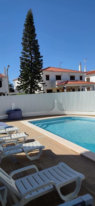 V3 com piscina privada Altura Pool House