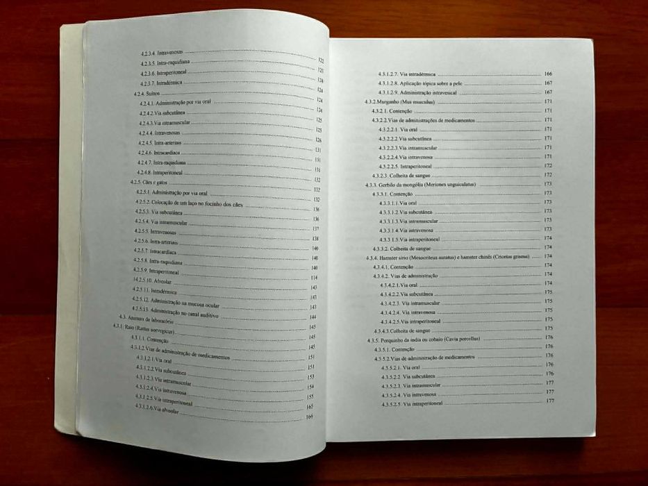 Técnicas de Administração de Medicamentos em Animais