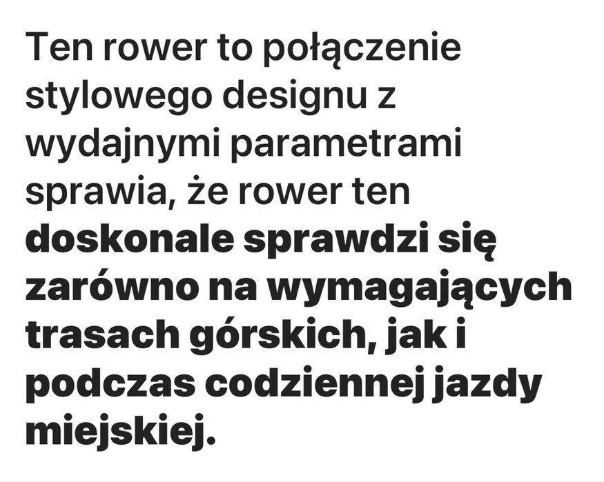 Rower gorski Kellys męski