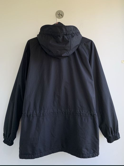 Вітровка Berghaus