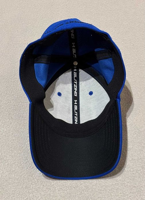 Czapka z daszkiem Under Armour roz. M/L