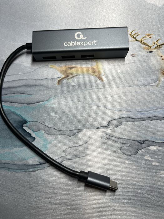 Продам USB hub и для вай фая