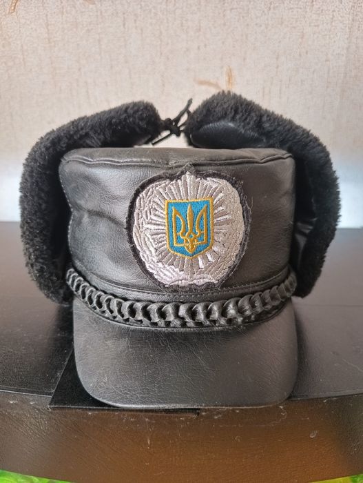 Форма солдатська ВВ, китель