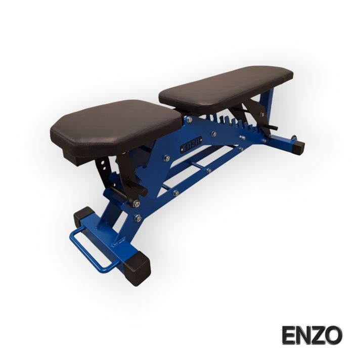 Ławka regulowana ENZO