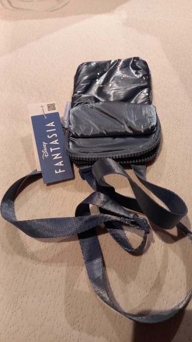 Bolsa de telemóvel e carteira a tiracolo - Women'Secret