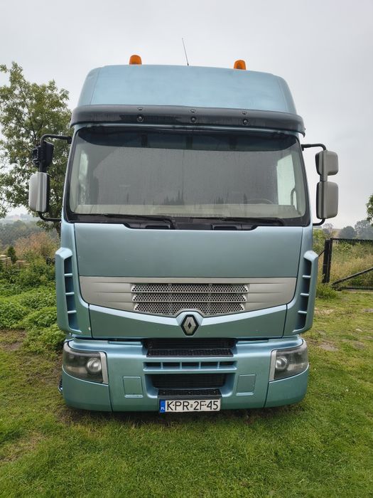 Sprzedam Renault Premium 440 DXI